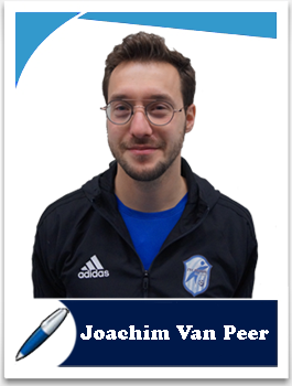 Joachim Van Peer